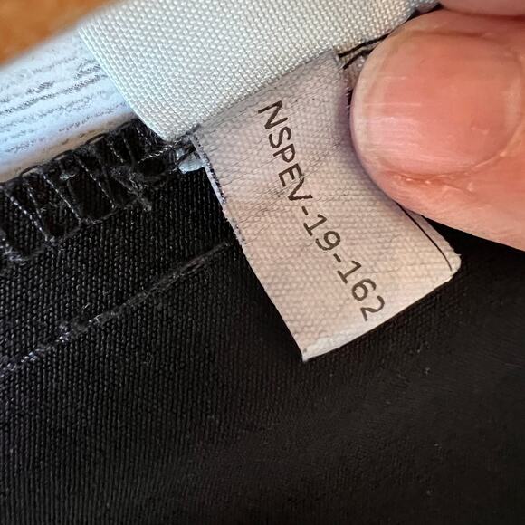 MM LaFleur Pants Womens Size 10 Black Foster Cigarette New York Professional - Picture 14 of 15